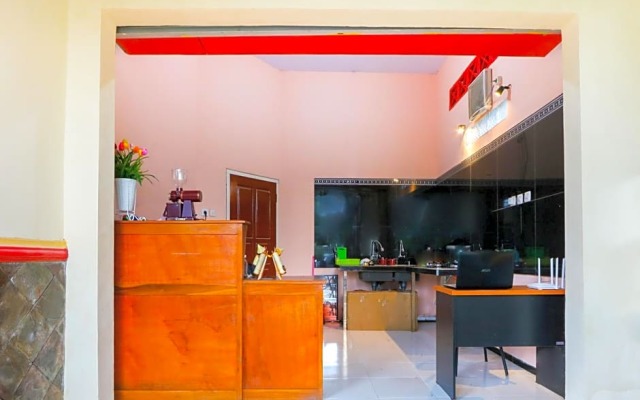 OYO Life 3064 Mahameru Kost Putra