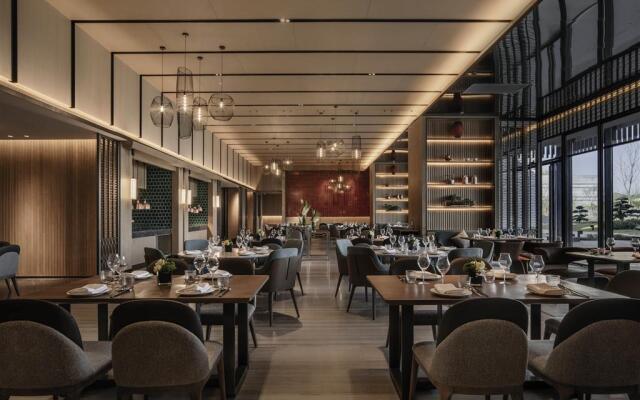 Ocean Spring Resort Chengdu - Mgallery
