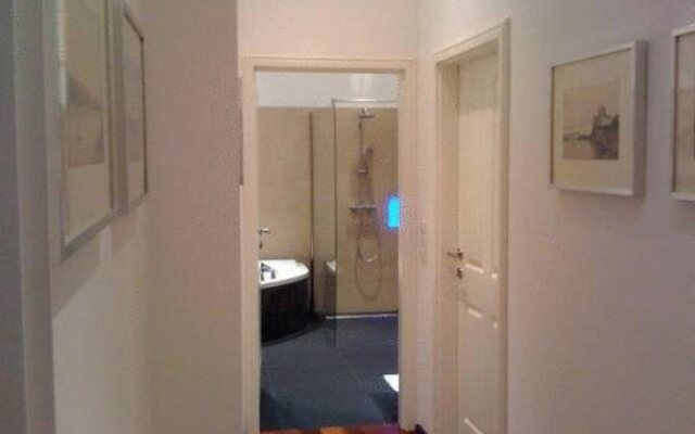 Kumpfgasse Premium in Your Vienna