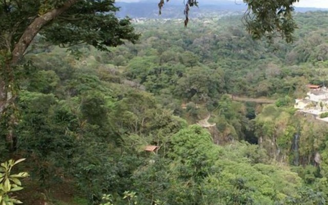 Finca Santa Rosa