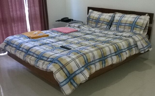 Just Beds Apartelle