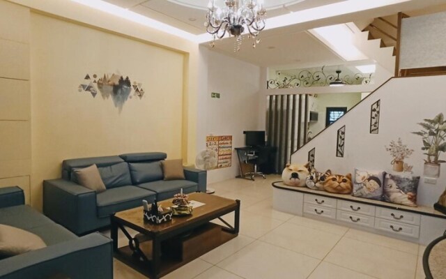 Tongxinyu Homestay