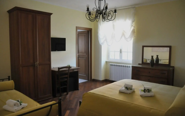 Antica Villa di Bruto