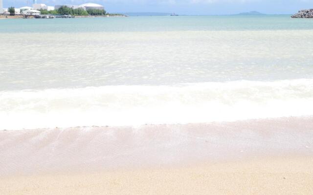 White Beachi inn Ishikawa