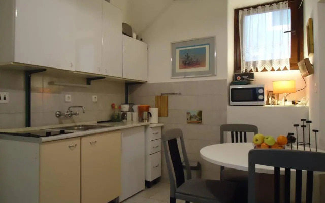 Apartment Arco Vecchio