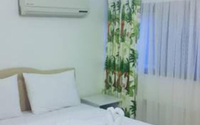 Hotel Beyzade