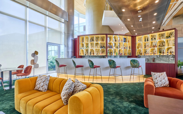 Hotel de Convenções de Talatona