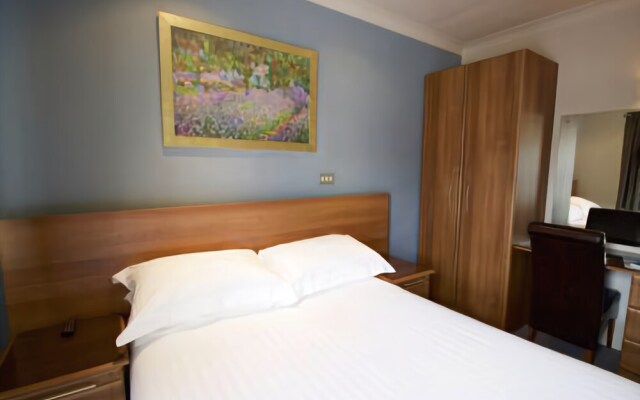 The Woolacombe Bay Hotel