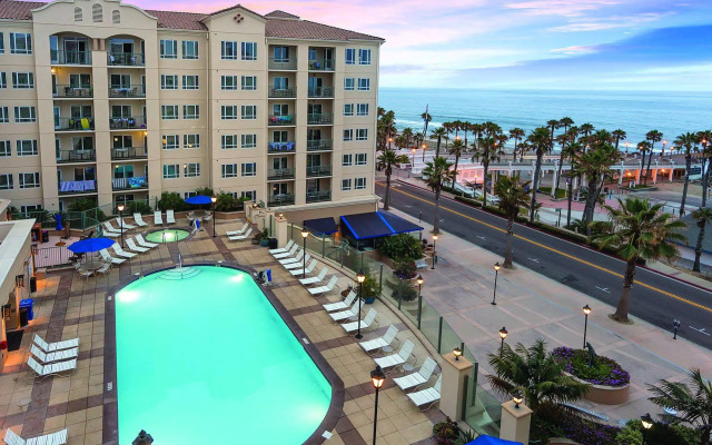 Club Wyndham Oceanside Pier