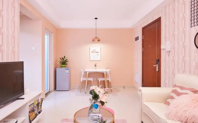 Shenzhen Maiya Apartment