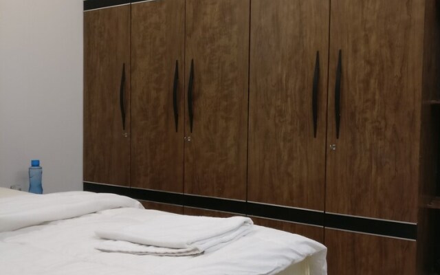 BKC Nest Jeevanshila Service Apartment