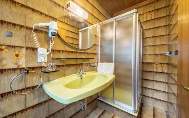 Residence Kronstein - Fewo 7