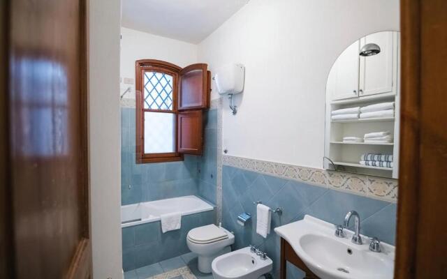 Casa al Bragone