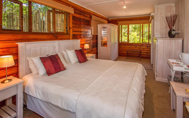 Piesang Valley Lodge