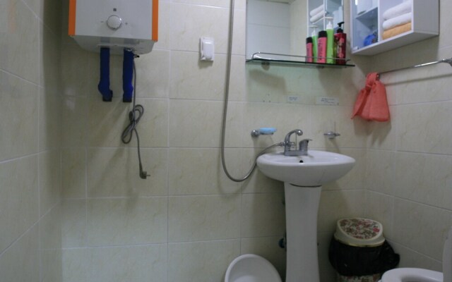 Choe Pilgan's Old House