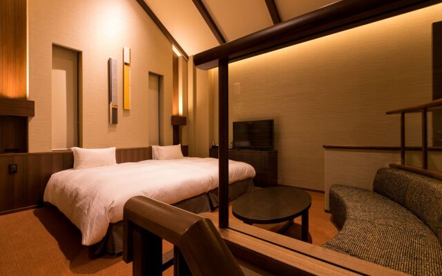 Tofuya Resort & Spa Izu