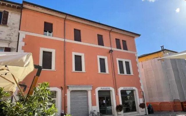 Elegante appartamento in centro a cesena