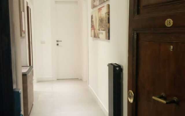 Colosseo Cosy Suites