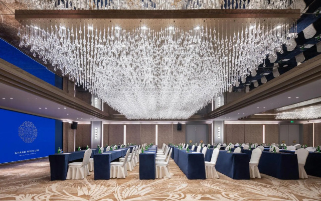 杭州紫金港大酒店