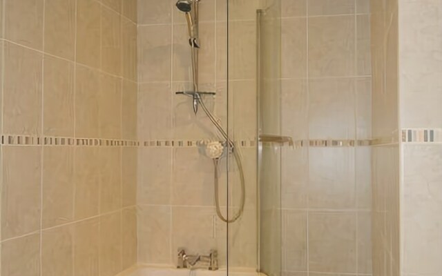 Barnhill House Apartment