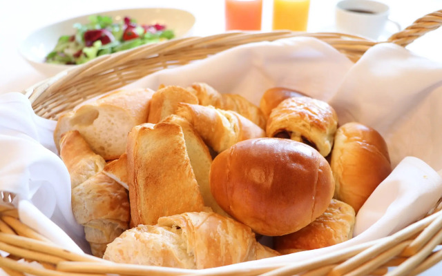 Saitama Grand Hotel Fukaya