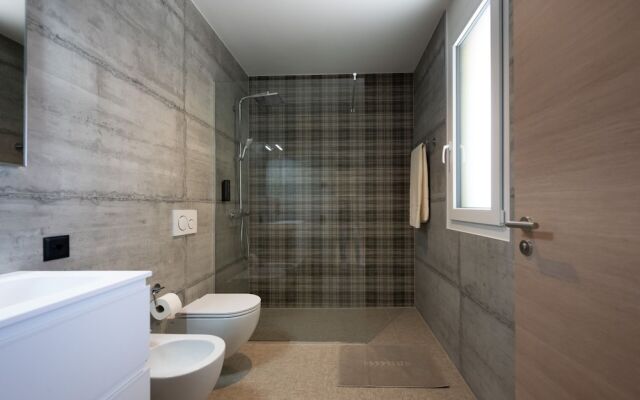 6532 Smart Hotel - Self check-in