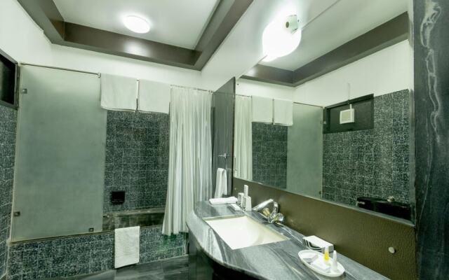 66 Residency - A Boutique Hotel