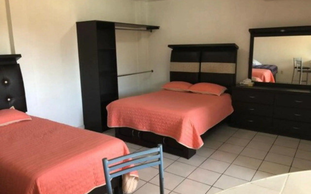 Hotel Las Fuentes