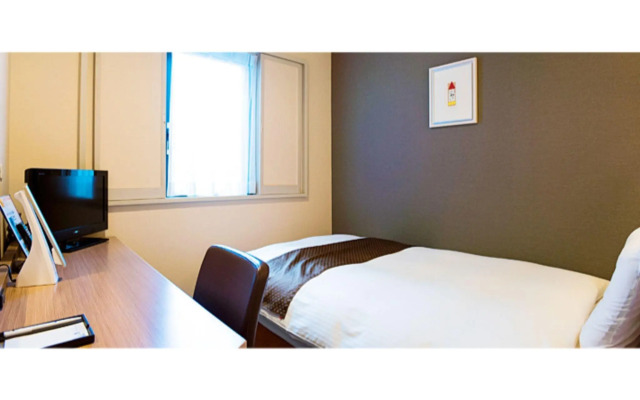 Kagoshima Plaza Hotel Tenmonkan