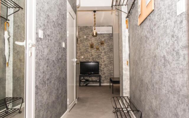 Miramar Balchik Apartment 8