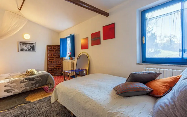 Radius Horse Ranch B&B