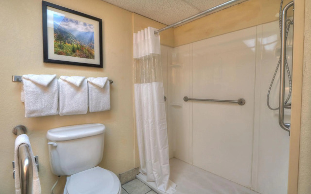 Edgewater Hotel - Gatlinburg