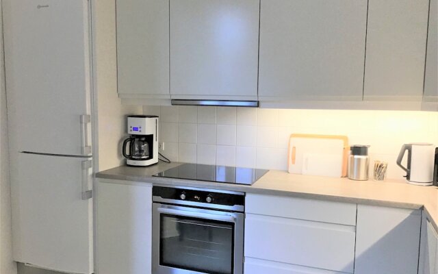 Amazing 3-Bedroom Apartment in the Trendy Area of Copenhagen Vesterbro
