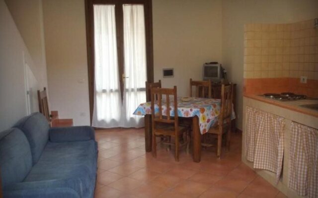 Residence Favonio