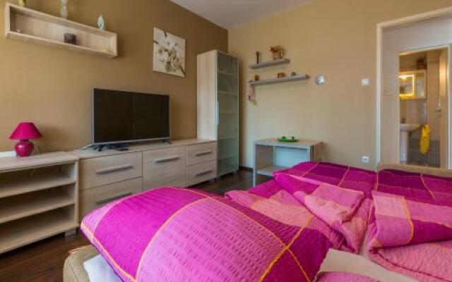 Apartment Ilona