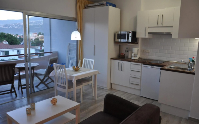 Apartment La Paz