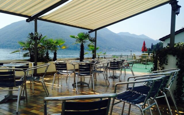 Hotel Garni Battello