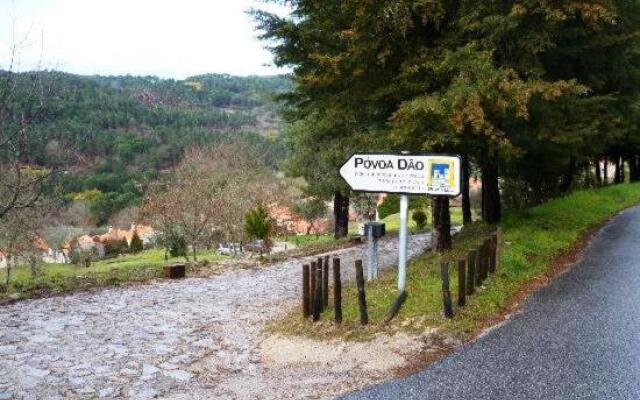 One Bedroom House in Povoa Dao