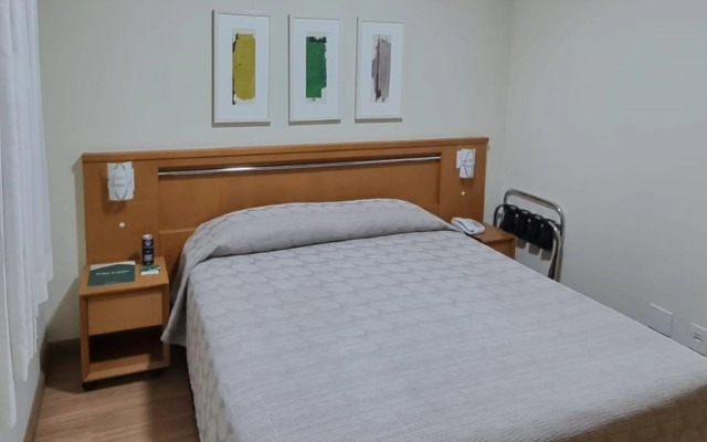 Transamerica Paradise Garden