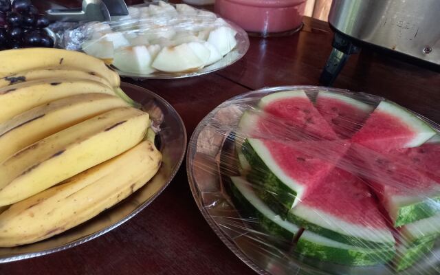 Orla Náutica Pousada