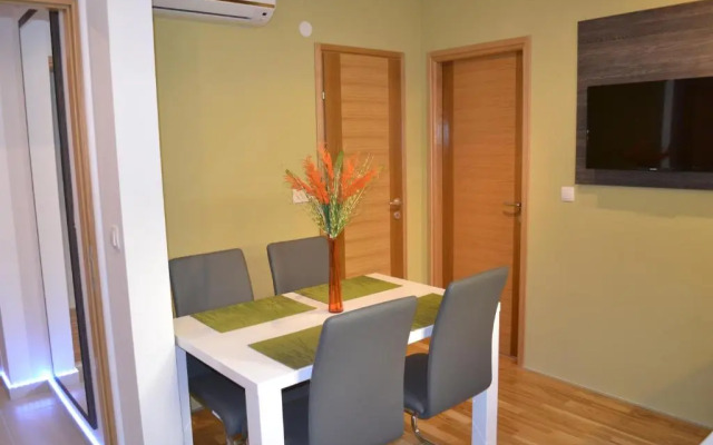 Kalelarga 4 You Apartments
