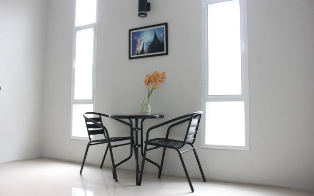 AYX Exclusive Serviced Apartments Ayutthaya