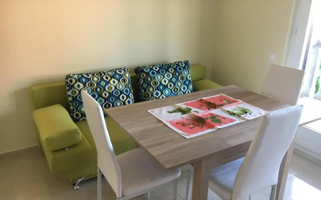 Holiday Home 1