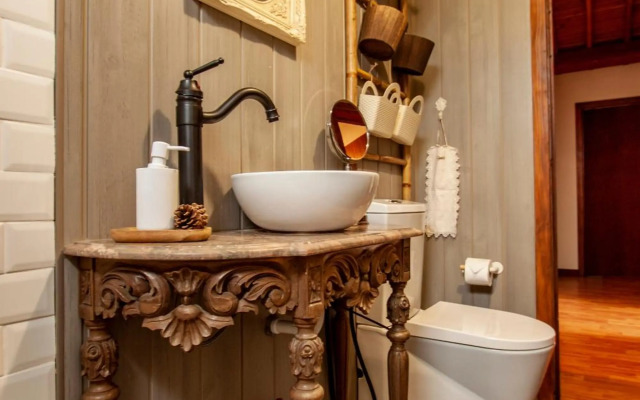 Casa da Porta Amarela