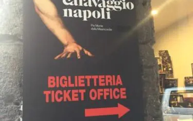 Flat Napoli Centro