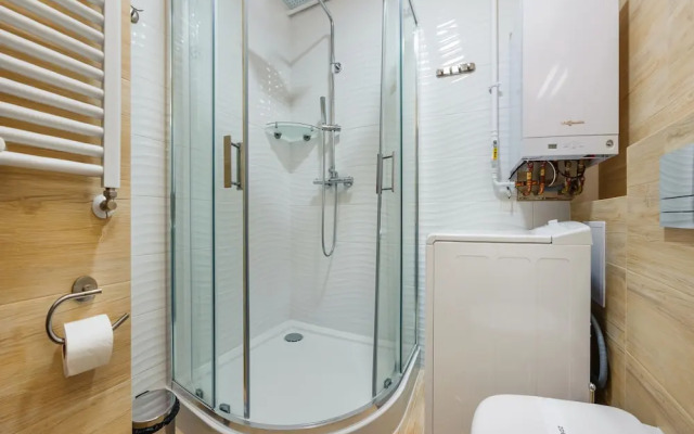 Sun & Snow Resort Kołobrzeg