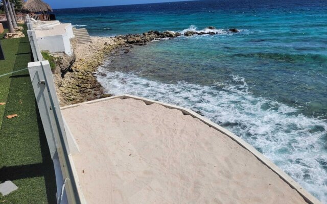 Seaview Resort  Boca Sami
