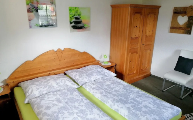 Cosy Apartment With Garden in Salzburger Land