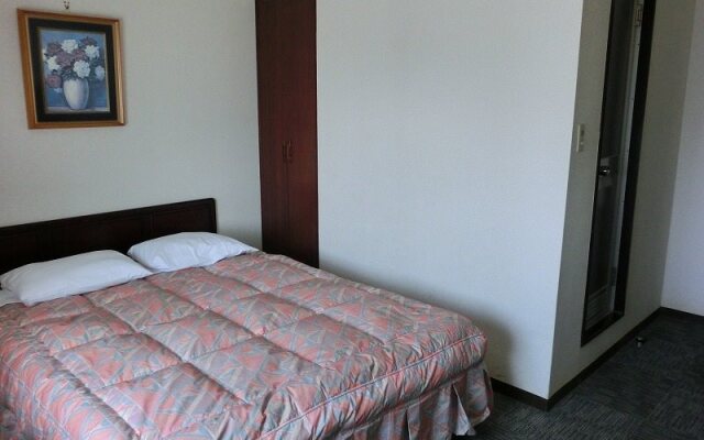 Shironohotel Kofu