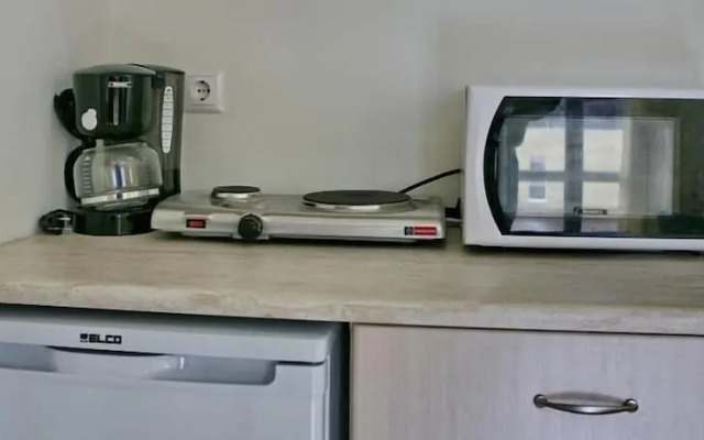 Theofilos Superior Resort Hotel & Spa